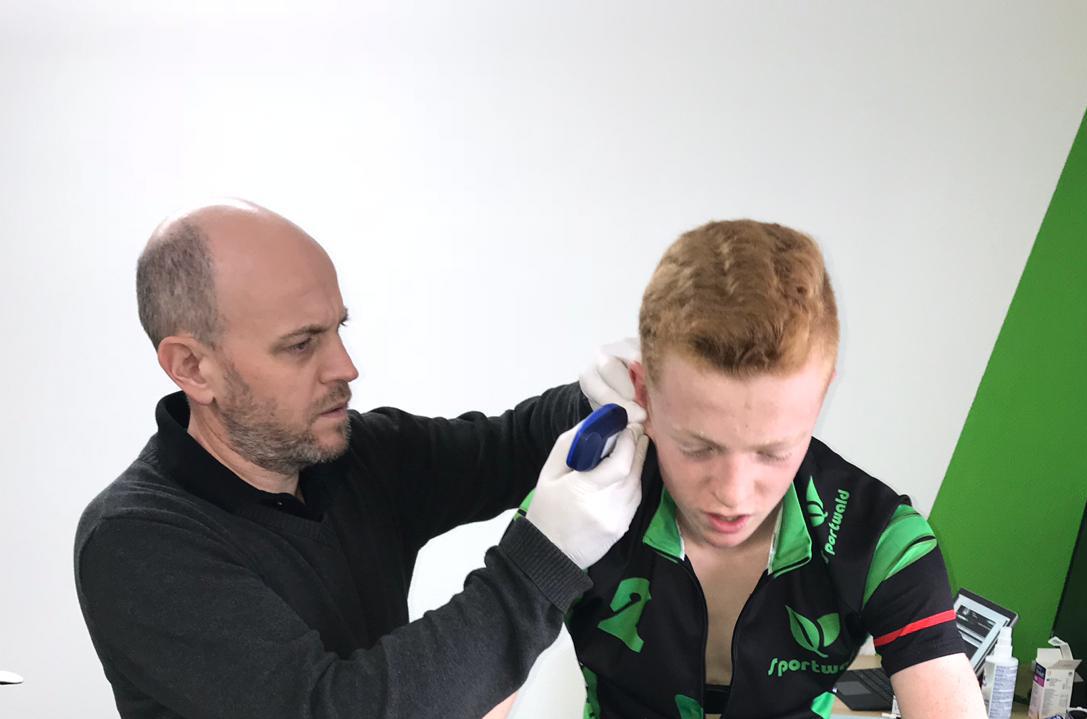 Leistungsdiagnostik für Hobbysportler: Lohnt sich der Aufwand?