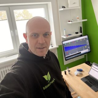 Dr. Dominik Schammne