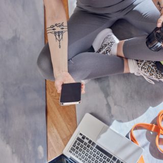 Professionelle Trainingsplanung